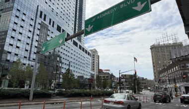 Safety work to begin on one of Jersey City's most dangerous roads