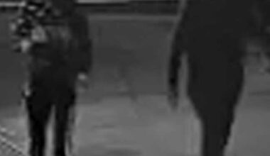 Police release surveillance images of gunman wanted for fatally shooting Brooklyn teen