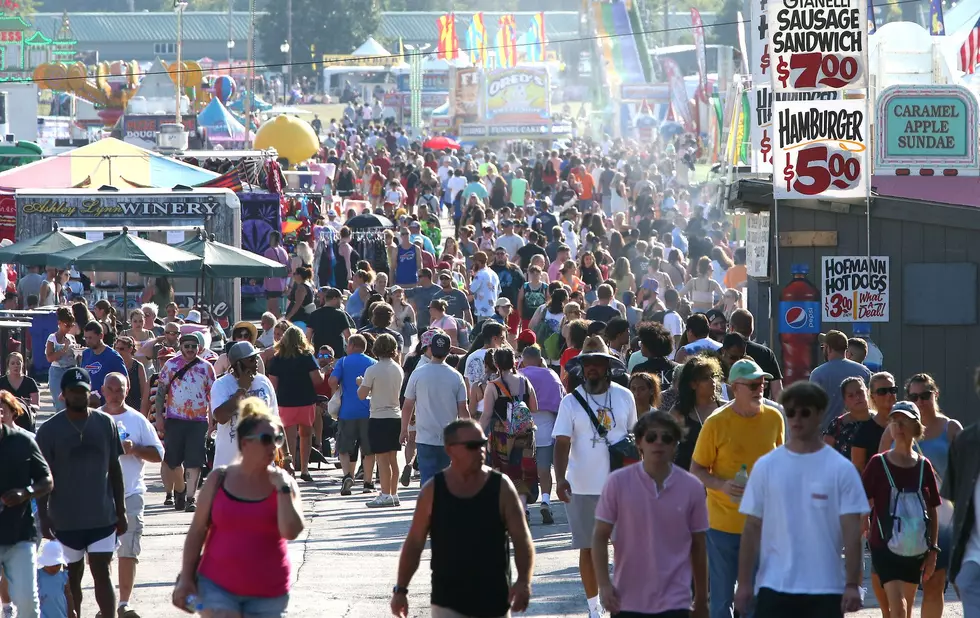 NYS FAIR
