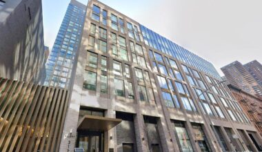 Popular NJ Indian restaurant to open at The Ellery tower