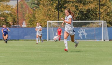 Zinn Scores Twice as Spiders Blank Queens