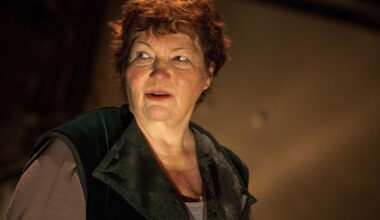 Edinburgh Fringe Review: Women of Will – New York Theater