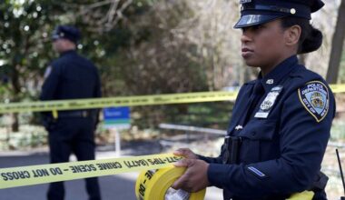 Brooklyn CCTV Captures Fatal Shooting; Gurdeep Singh Investigation