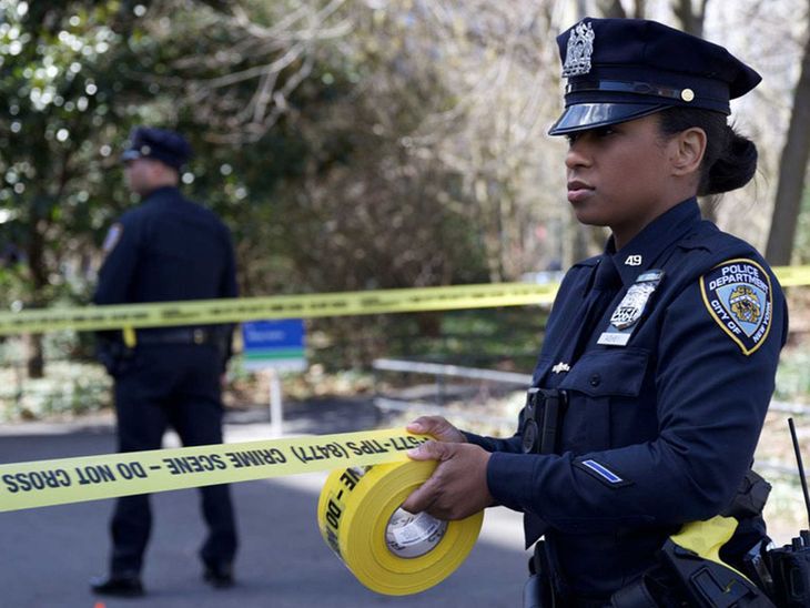 Brooklyn CCTV Captures Fatal Shooting; Gurdeep Singh Investigation