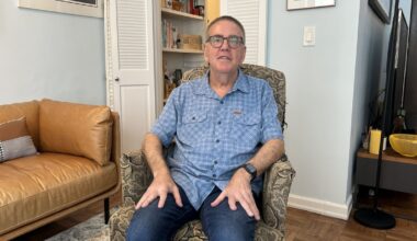 Legionnaires' survivors point blame at NYC officials for another summer outbreak