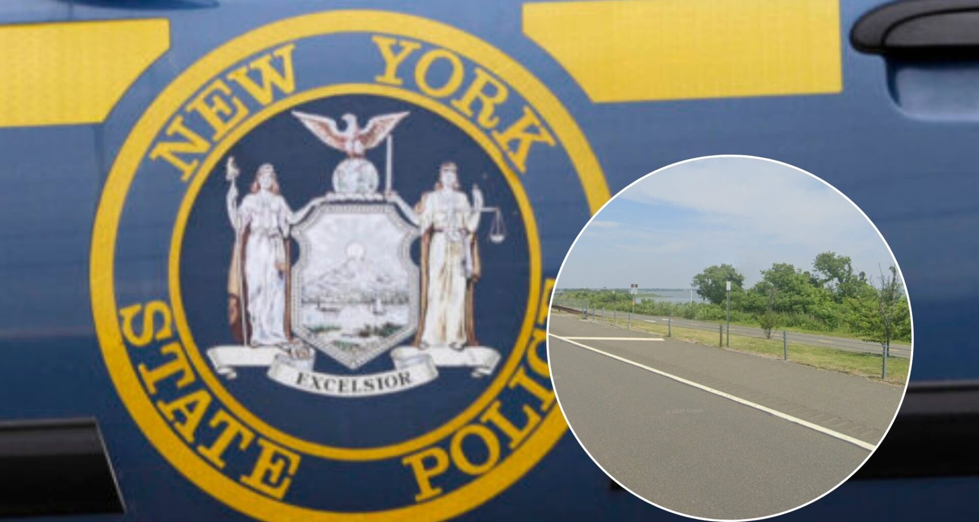 Motorcyclist killed, passenger critical after Jones Beach Causeway crash in Wantagh