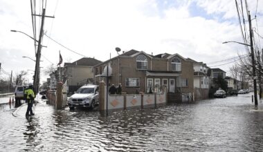 Queens council member demands the city invest more on flood prevention