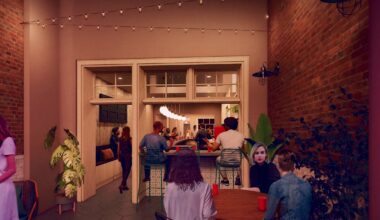 Apt 34, a new beer and wine bar, is bringing NYC house-party vibes to downtown St. Pete