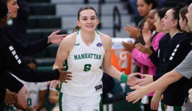 Women's Basketball And Metro Conference Release 2026-27 Schedule
