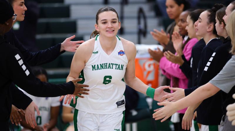Women's Basketball And Metro Conference Release 2026-27 Schedule