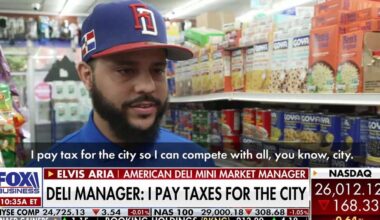 Immigrant grocers file lawsuit against NYC-owned grocery store plan