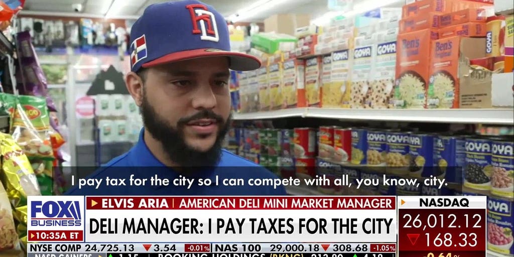 Immigrant grocers file lawsuit against NYC-owned grocery store plan