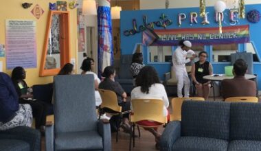 Opinion: Invest in low-barrier, high-trust drop-in centers