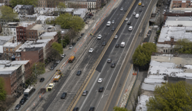 NYC Allocates $4B to Fix Brooklyn-Queens Expressway