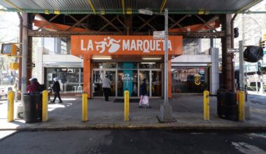 Mamdani’s plan for cheaper groceries could hurt minority grocers, lawsuit says