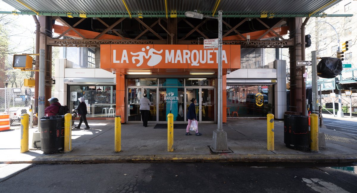 Mamdani’s plan for cheaper groceries could hurt minority grocers, lawsuit says