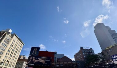 EV Grieve: From parking to housing: NoHo lot clears major hurdle for 210 new apartments