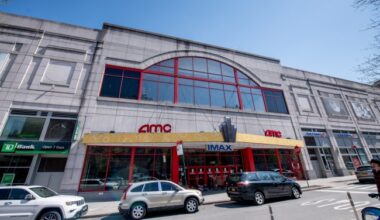 New York City's AMC Kips Bay Will Close by End of 2026
