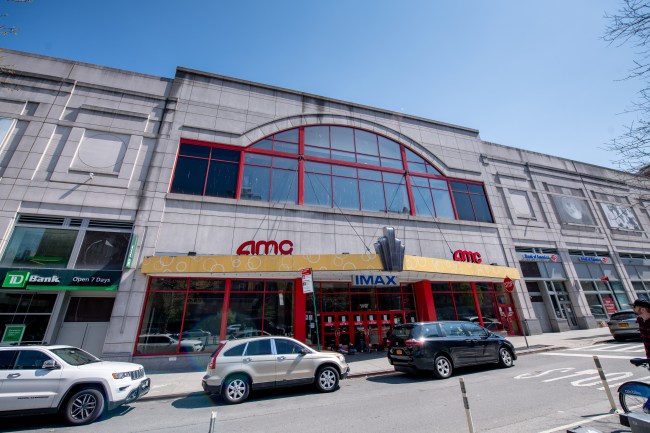 New York City's AMC Kips Bay Will Close by End of 2026