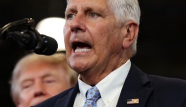 State Republicans attack new immigration law in wake of foiled Capitol terrorist attack