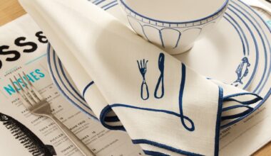 Russ & Daughters-West Elm collab brings familiar icons of Jewish tradition to your table