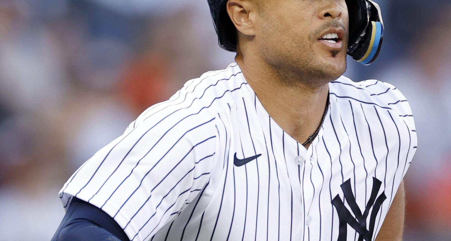 New York Yankees Insider Makes Giancarlo Stanton Statement