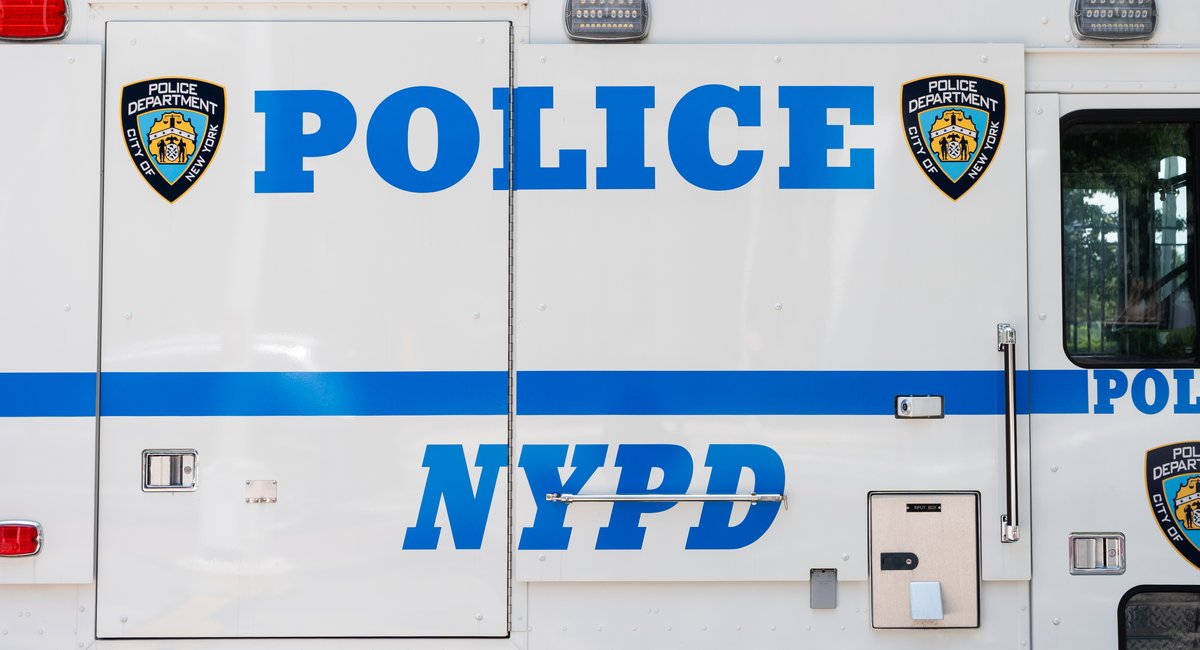 NYPD is investigating a man’s death on arrival to a Bronx hospital