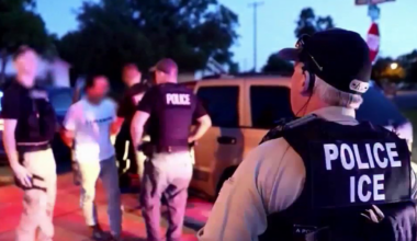 New York law banning police cooperation with ICE takes effect