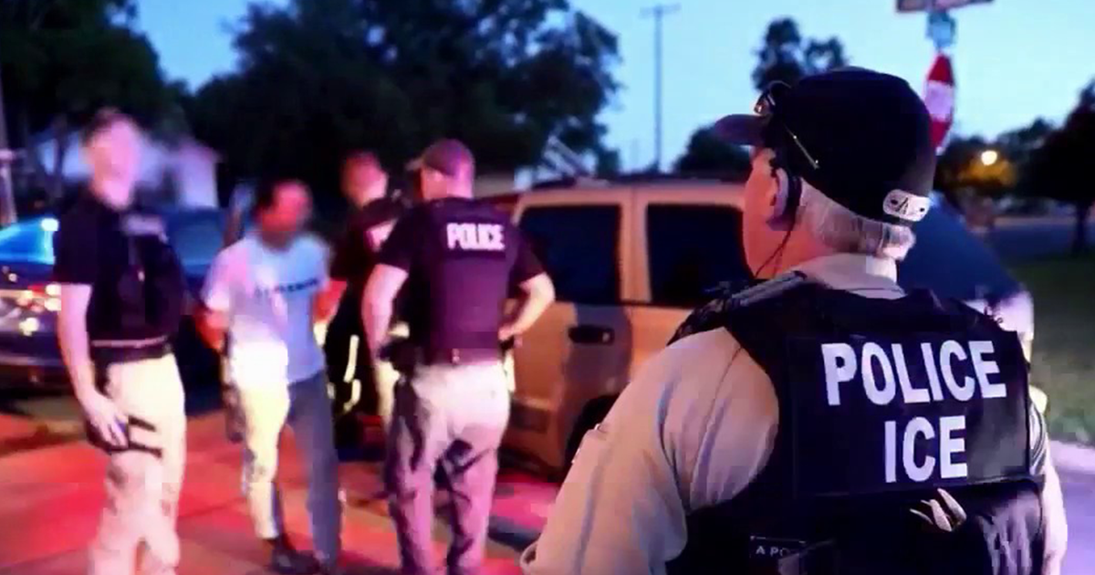 New York law banning police cooperation with ICE takes effect
