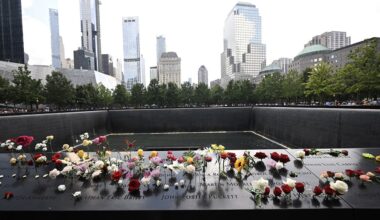 World Trade Center victim in NYC identified in DNA genealogy breakthrough