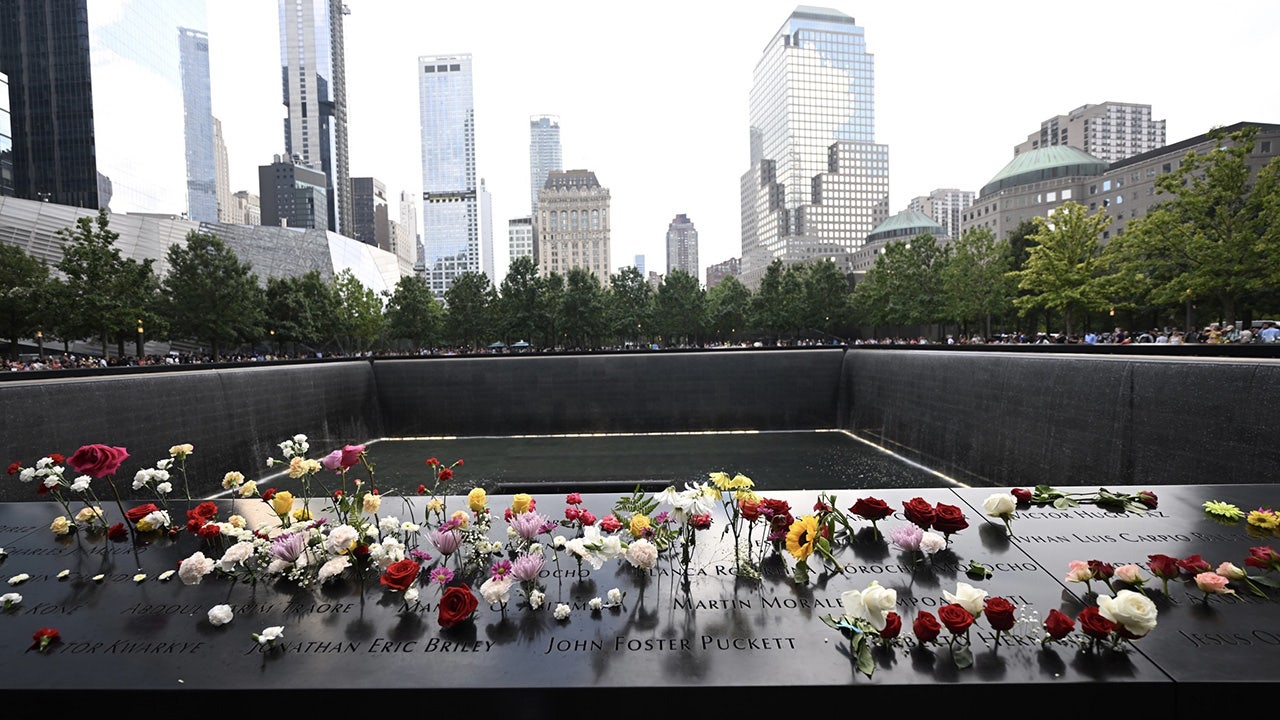 World Trade Center victim in NYC identified in DNA genealogy breakthrough