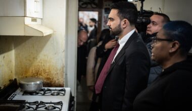 Tenants in NYC's worst buildings to be put on housing court fast track