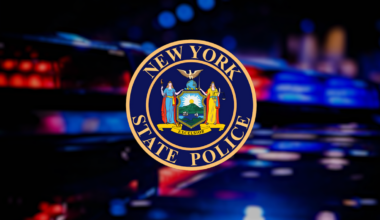 Five New York troopers suspended during investigation into crash response