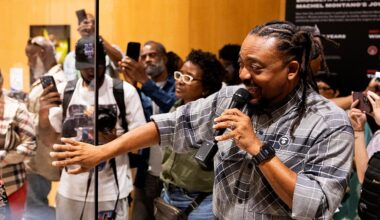 Machel Montano Honored With Exhibit In Brooklyn