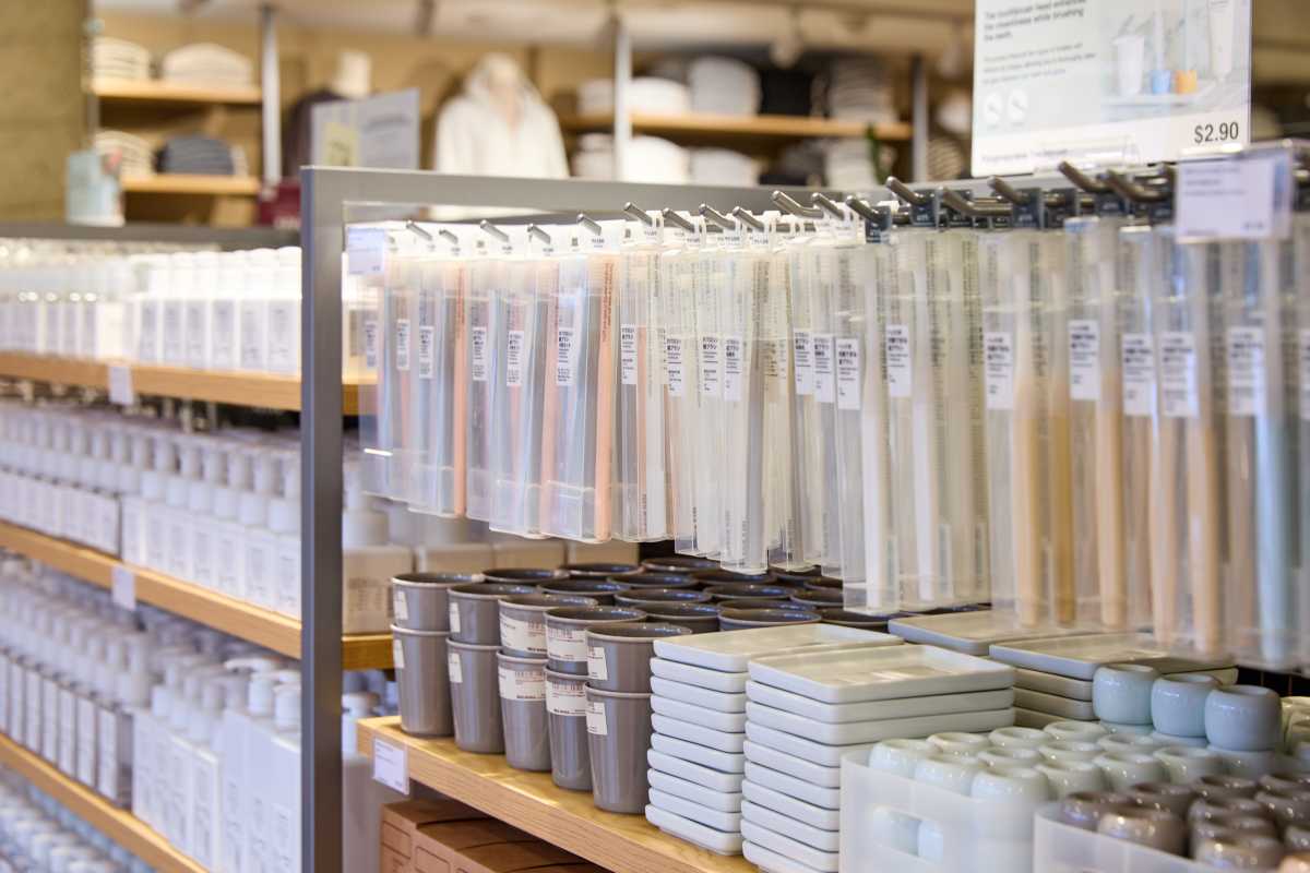 MUJI Opening New Stores in New York Area in 2026 and 2027 – New York Family