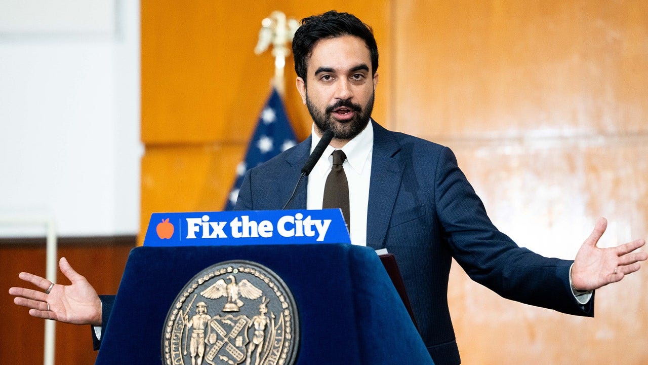 Mamdani launches fast-track system for NYC emergency housing cases