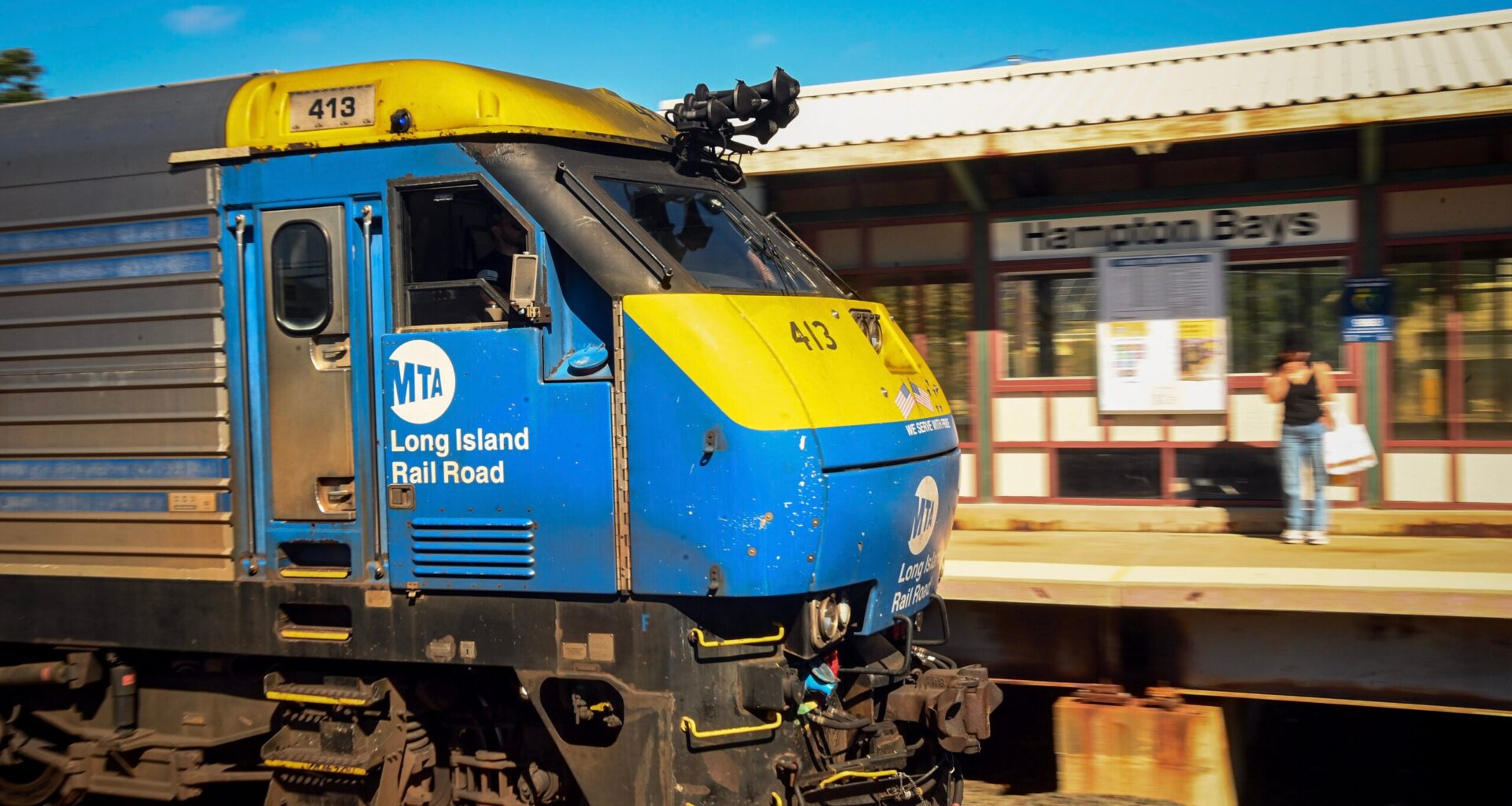 LIRR announces Montauk branch upgrades, year-round train from Manhattan to East End