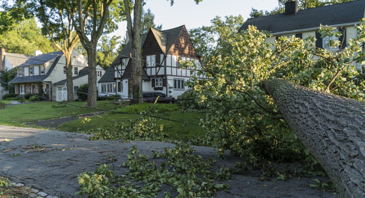 Tornadoes whip up more frequently in NJ than ever before