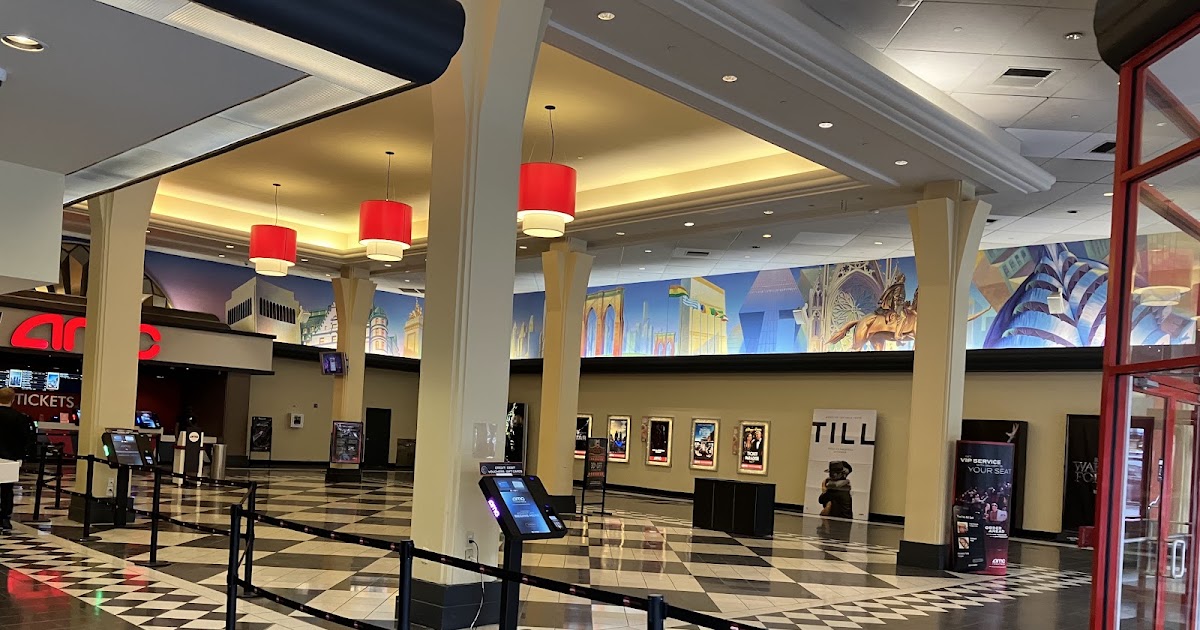 EV Grieve: Closing credits for AMC Kips Bay 15: reports
