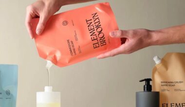 Inside Element Brooklyn’s Sustainable Refill Retail Model