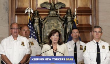 NY counties resisting law limiting cooperation with ICE hit with subpoenas