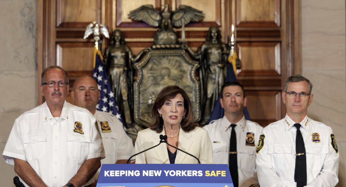 NY counties resisting law limiting cooperation with ICE hit with subpoenas