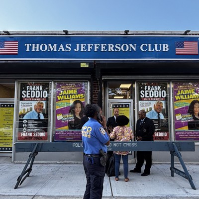 Brooklyn Dems pass rules to stymie reformers
