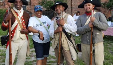 Before Brooklyn became Brooklyn, Red Hook helped save the Revolution • Brooklyn Paper