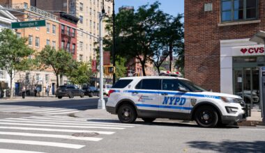 Woman killed in West Village hit-and-run was dragged, run over, after grabbing onto car door