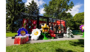 Sprayground Brings Three Major Pop-Up Experiences to New York City This Summer