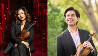 The Strad News - String faculty changes announced for Manhattan School of Music orchestral programme