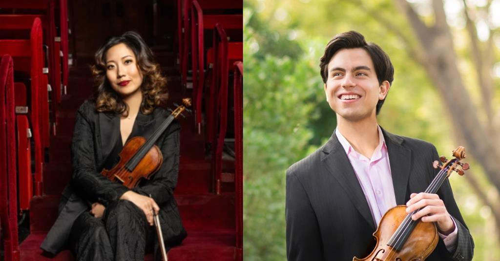 The Strad News - String faculty changes announced for Manhattan School of Music orchestral programme