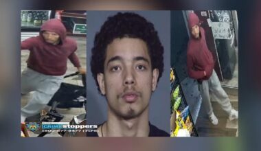 NYPD manhunt continues for suspected killer Jesus Acosta wanted in 2 deadly NYC shootings in Bronx, Brooklyn