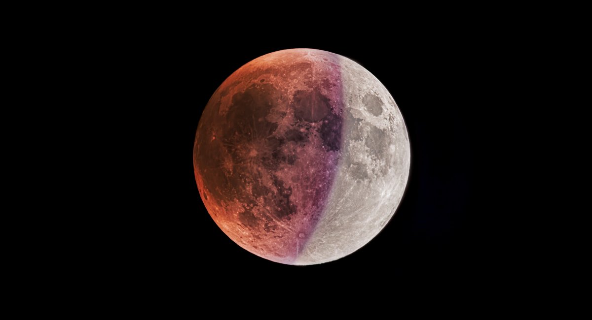 Storms — and a lunar eclipse — in New York City forecast